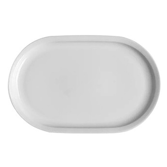 ������� Loveramics Er-go! 31cm Vegetable Plate (White)