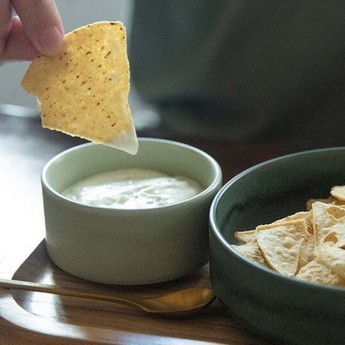 ������� Loveramics Tapas 8.5cm Ramekin (Matte Light Green)