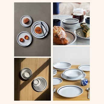 ������� ��� �������� 18 �� Loveramics Er-go! Modern Diner, ������