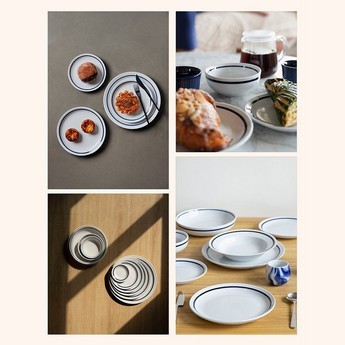 ������� �������� 23 �� Loveramics Er-go! Modern Diner, ������