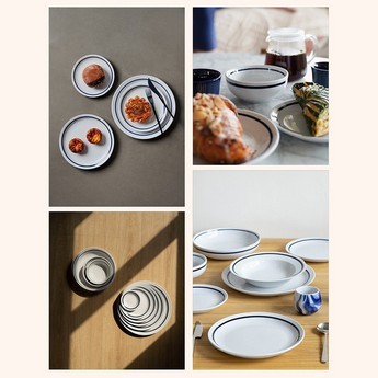 �������� (�������) Loveramics Er-go! Modern Diner 10 ��, ������