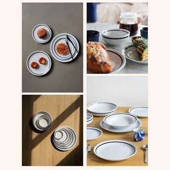 ������� ��� ����� 11,5 �� Loveramics Er-go! Modern Diner, ������