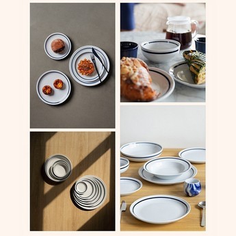 ������� ��� ������ 17 �� Loveramics Er-go! Modern Diner, ������