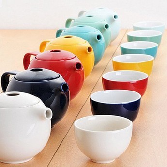 ������ ���������� ���������� � �������� Loveramics Pro Tea, 400 ��, C097-29ACR, �������