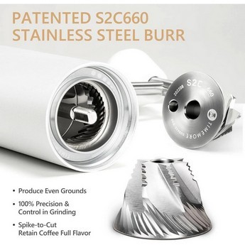 ��������� ������ Timemore Chestnut C3S Pro, �����