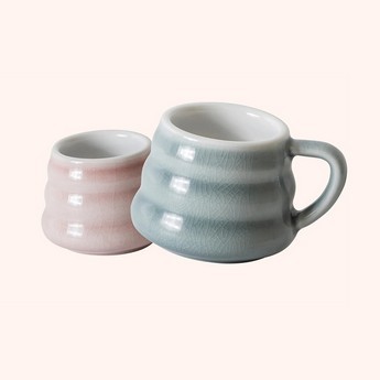 �������� ���� Ibrik 110ml, ����: ����� (�harcoal), box