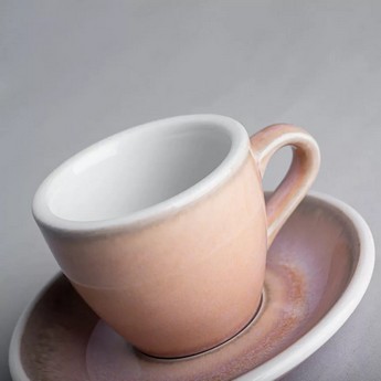 �������� ���� Loveramics egg, 80ml, ����: ������� (rose)