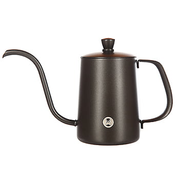 H���� ��� ����������� ���� Timemore C3 PourOver Set (Fish 03), ������