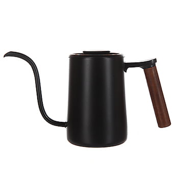 H���� ��� ����������� ���� Timemore C3 PourOver Set (Fish Youth), ������
