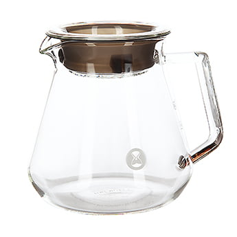 ����� Timemore Crystal Eye Brewer Set ������� 02 ���������� + ������ 600ml