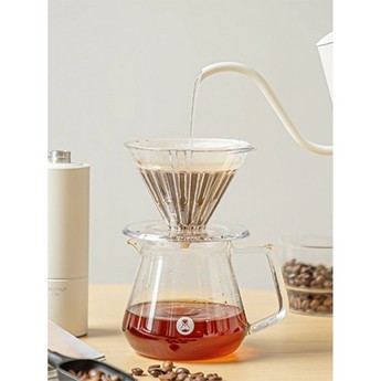 ������� Timemore Crystal Eye Turbo 01 �������, ����: clear