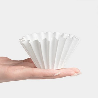 ������� Timemore Basket Paper Filter 01