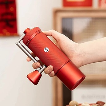 ��������� ������ Timemore Chestnut S3 Festival Red