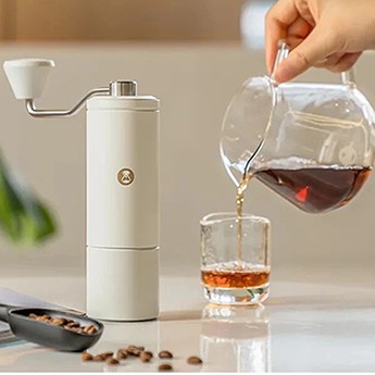 ��������� ������ Timemore Chestnut C5 Pro �����