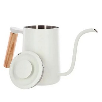 ������ Timemore Fish Youth White-wood 700�� �����