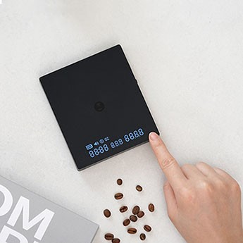 Timemore ���� � �������� Mini Espresso, ������