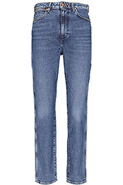 ������ Wrangler Retro Skinny Vintage Mid