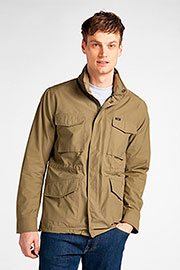 Купить куртку LEE FIELD JACKET UTILITY 