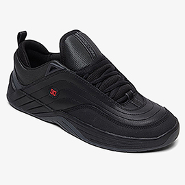 Купить кроссовки Williams Slim (ADYS100539-BDA) в интернет-магазине Proskater.ru dc shoes williams og
