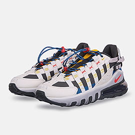nike air max vistascape men's shoe