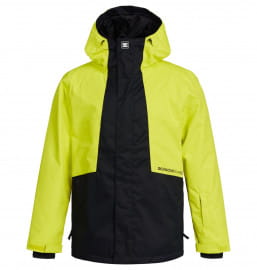 Dc hotsell defy jacket