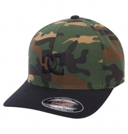 Dc store camo hat