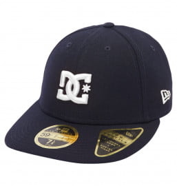 Dc shoes new store era hats