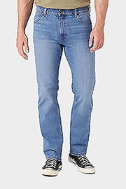 ������ Wrangler Regular