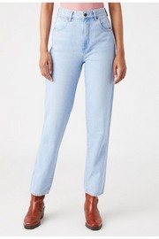 ������ Wrangler Mom Jean Pantolon