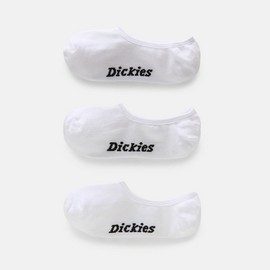 DICKIES INVISIBLE SOCK 00, 37