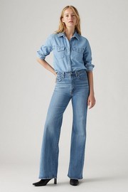 ������ Levi's RIBCAGE BELLS SONOMA WALKS