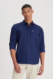 ������� Lee Long Sleeve Shirt