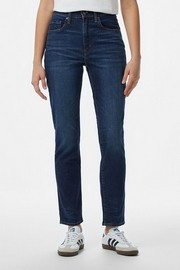 ������ Levi's 724 HIGH RISE STRAIGHT GONE BABY