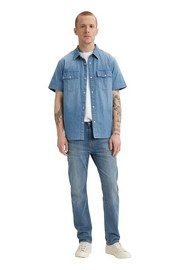������ Levi's 502 Levis Original Taper MED INDIGO - WORN IN