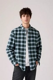 ������� Levi's authentic button down