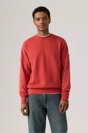 ������� Levi's A9244-0033_AUTHENTIC CREW GARMENT D