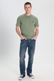 ������ Wrangler Greensboro Denim Pantolon