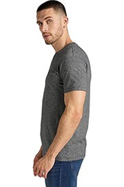 �������� Lee ULTIMATE POCKET TEE BLACK