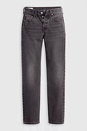 ������ Levi's 501� JEANS FOR WOMEN BLACKS