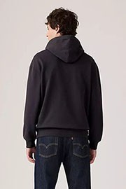 ���� Levi's hoodie graphics