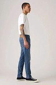 ������ Levi's 512  SLIM TAPER RAINY AFTERNOON