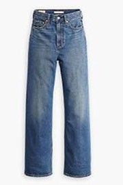 ������ Levi's RIBCAGE WIDE LEG H223