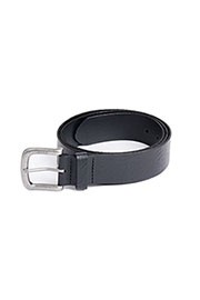 ������ STiTCH Belt Basic leather black