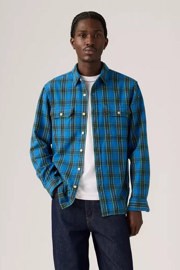 ������� Levi's jackson worker
