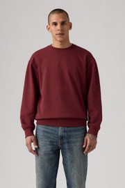 ������� Levi's crewneck graphics