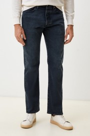 ������ Levi's 501 LEVIS ORIGINAL BLUE BLACK STRETCH