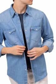 ������� ��������� Levi's barstow western standard