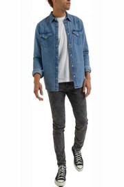 ������� ��������� Lee Regular Fit Normal