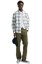 ������� Lee Woven - Shirt