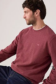 ������� Levi's the original hm crew